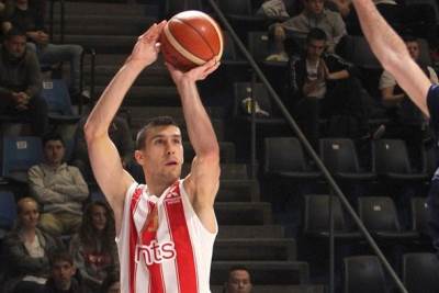  109 poena i dvokorak Zvezde za polufinale 