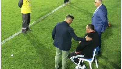  VIDEO: Milovanoviću pozlilo u Surdulici 
