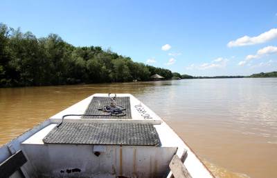  Gastarbajter čamcem spasio blizu 100 komšija 