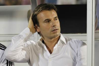  Aleksandar Stanojević opet u Aziji 