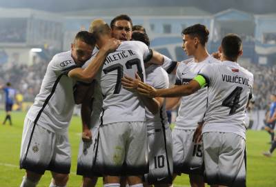  Janković i Zdjelar: Sezona, ipak, uspešna! 