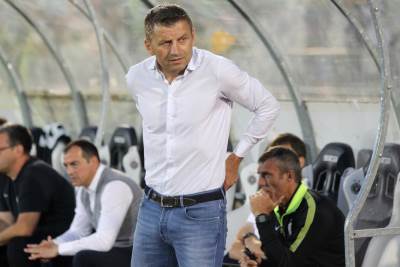  Đukić: Šehović ima manire, novi Suma 