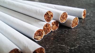  U Banjaluci oduzeti duvan i cigarete u vrijednosti 63.500 KM 