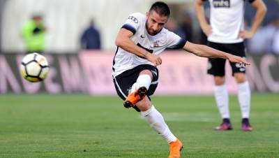  Zoran-Tosic-Partizan-sezona. 