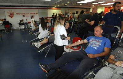  Apel za pomoć bivšem fudbaleru Zvezde 