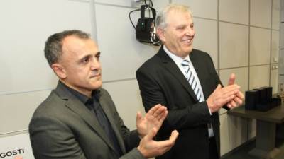  Dolazi Advokat, a šta je sa Drulovićem? 