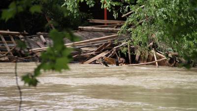  Poplave se nisu mogle izbjeći? 