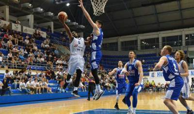  Mornar na korak do titule u Crnoj Gori 