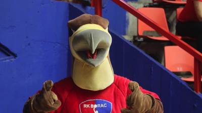  Juniorski reprezentativac Srbije pojačao Borac 