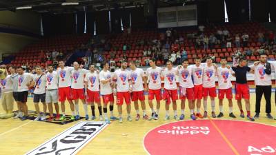  RK Borac Čelendž Kup 2018 2019 žrijeb 