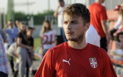  Adem Ljajić Šalke 
