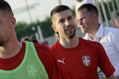  Nastasića traže na "čizmi", Šalke odgovorio... 