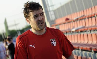  "Vladimir Stojković nije otpisan" 