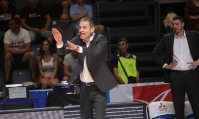  Milenko Topić: Partizan će reagovati... 