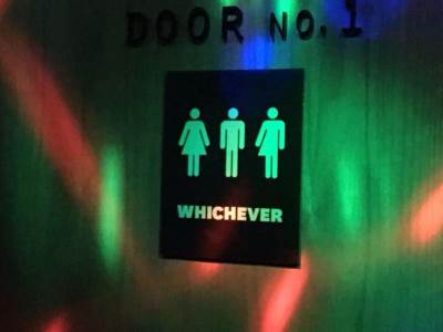  Holanđani zvanično priznaju "treći pol"? 