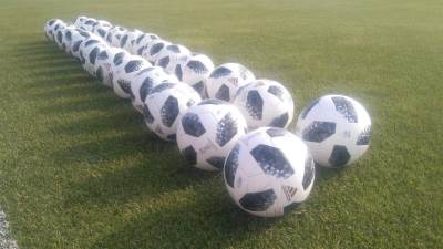  Šta golmani "orlova" kažu o lopti za Mundijal 