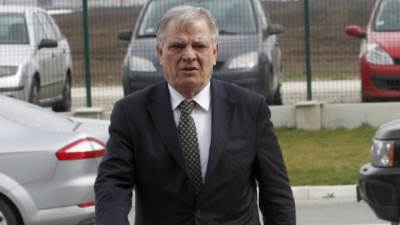  Karadžić: Hapsićemo i u Srbiji! 