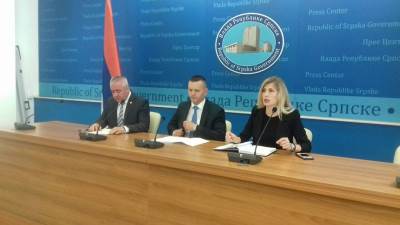  MUP RS: Policajci ne rade u noćnim klubovima! 