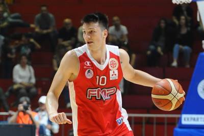  FMP "tesno" do vođstva 