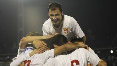  Mađarska, Alžir, Danska i samo još Srbija... 