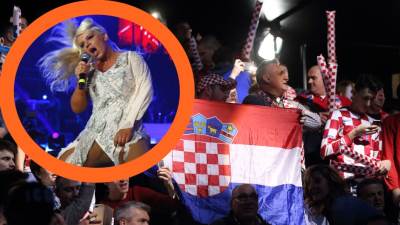  "Hrvati se konačno opametili i pustili narodnjake" 