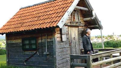  Ako su vam dosadili struja i internet... (FOTO) 