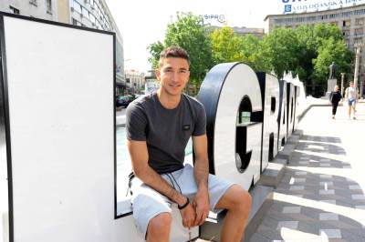  Marko Grujić: Svako od nas se nada 