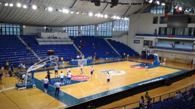  Skot Vud napustio KK Budućnost 