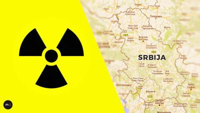  Srbija i Rusija grade nuklearni reaktor: Cijena - 300 miliona evra 
