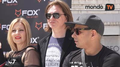  Mobi Dik: Moja muzika je bila BUNT protiv 90-ih 