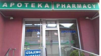  Lijekovi neće pojeftiniti prije juna 