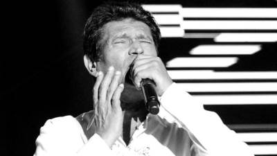  Preminuo Sinan Sakić 