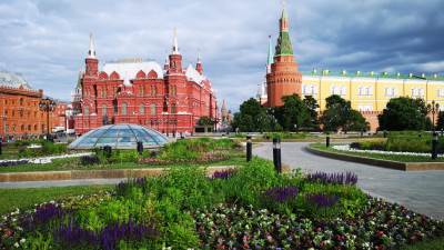  Otkrivena ruska špijunka u ambasadi SAD u Moskvi?! 