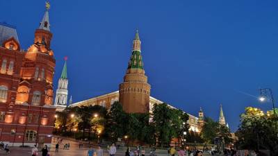  Novi udar: EU produžila sankcije Rusiji 