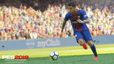  FIFA nikad ne može da kupi najbolje što PES ima 