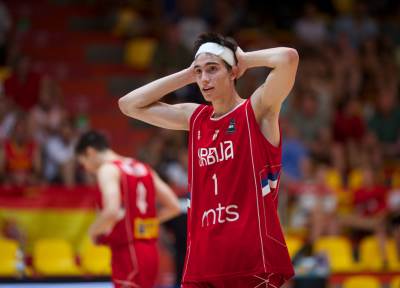  Orlićima sve teže: Novi poraz zakomplikovao stvar! 