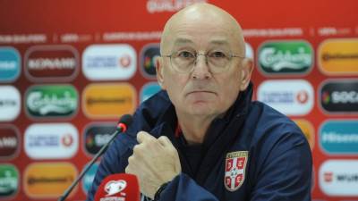  Slavoljub Muslin za MONDO, u preuzimanju reprezentacije BiH: Moja vrata za saradnju su otvorena! 