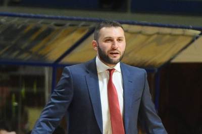  Jovanović pred Zvezdu: Na pobedu u svakom meču 