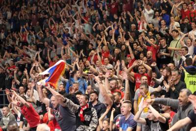  Finale plej-ofa Srbije od četvrtka, ulaz slobodan 