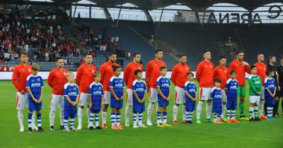  Potvrda FIFA: Ovo su brojevi srpskih igrača za SP 