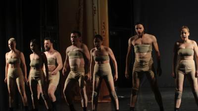  Novi Sad: Dvije nagrade za Karolinu Nojber 