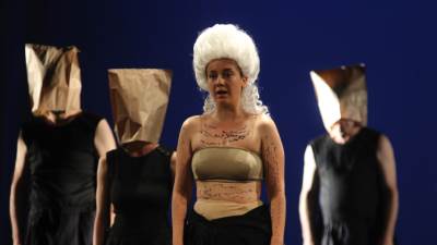  21. Teatar fest Petar Kočić 