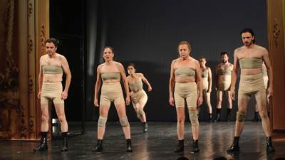  "Karolina Nojber" na dva značajna festivala 