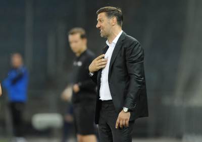  mladen krstajić kandidat za selektora nigerije 