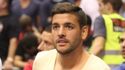  Đorđević izabrao Kjevo, Zvezda zove Santa Fe 