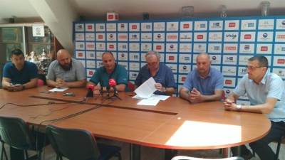  Rukometni klubovi - Hitno promjene u RSRS, marinko Umićević kandidat za predsjednika  