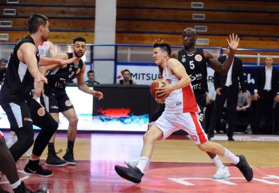  Nenadić: Za titulu i Zvezdin dres 