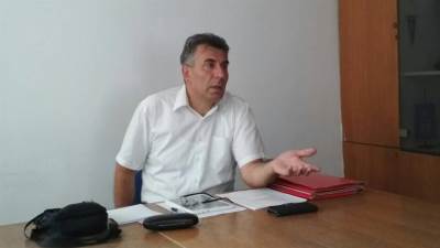  Predsjednik RRSBL: Želimo promjene, nema ostavki 
