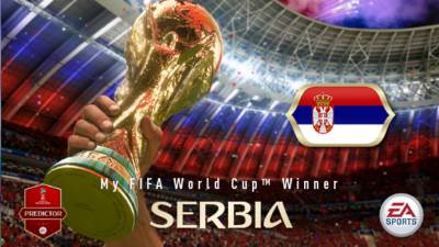  Rusija-Srbija u finalu Svetskog prvenstva? 
