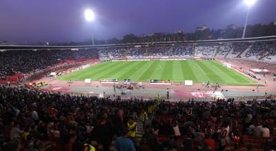  Fudbaleri Spartaksa optimisti pred revanš sa Crvenom zvezdom 